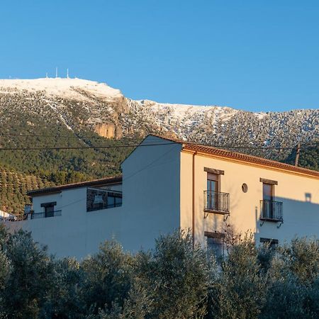 Mirador De El Yelmo Guest House El Ojuelo Exterior photo